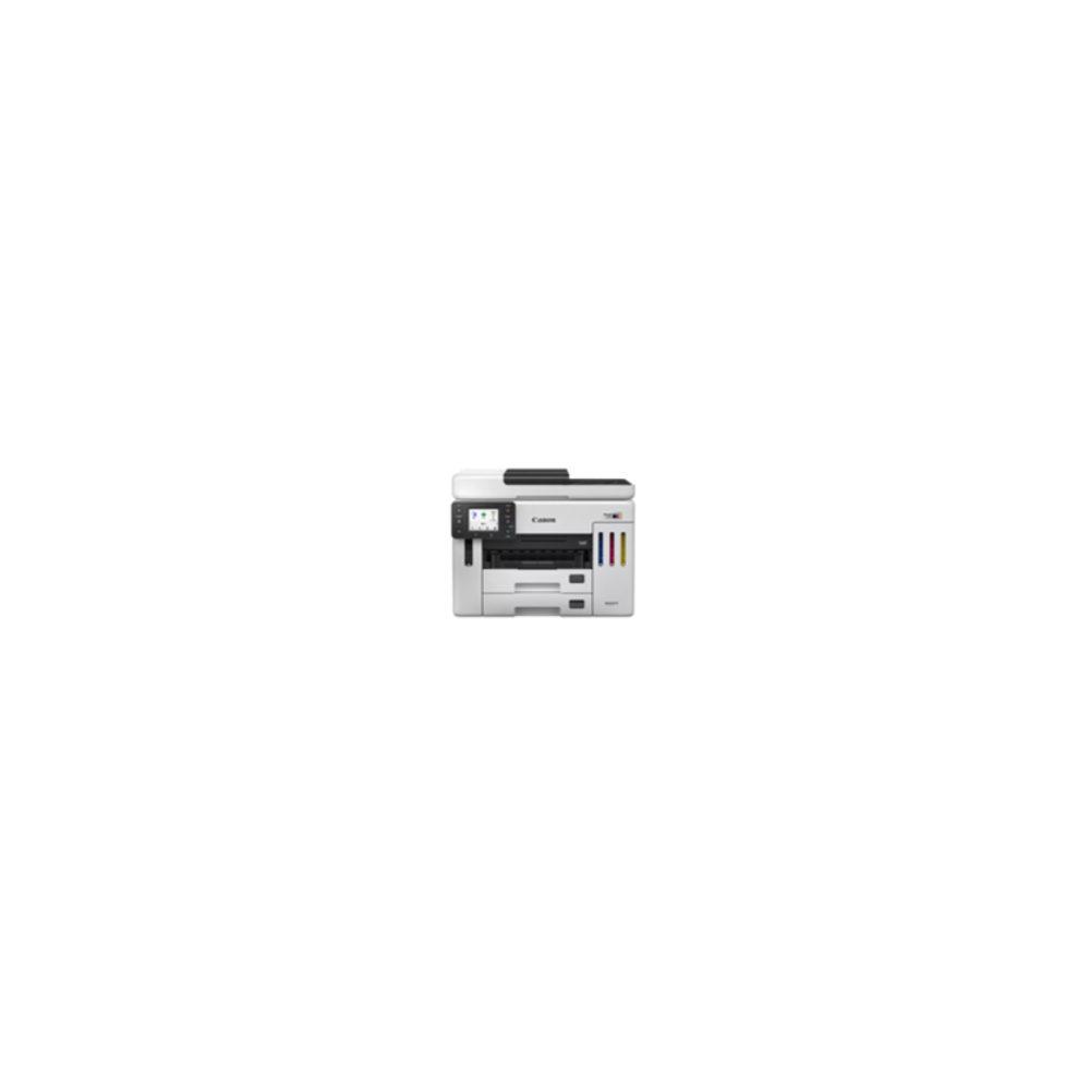 Imprimante jet d encre CANON MAXIFY GX7150 MegaTank couleur //